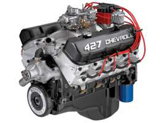 P8E68 Engine